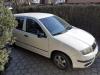 rabljeno vozilo
Skoda
Fabia