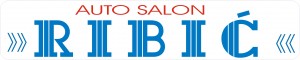 AUTO SALON RIBI�